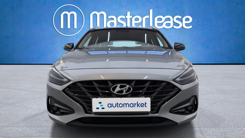 HYUNDAI i30 i30 1.5 T-GDI 48V Smart