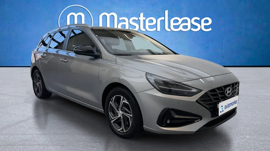 HYUNDAI i30 i30 1.5 T-GDI 48V Smart