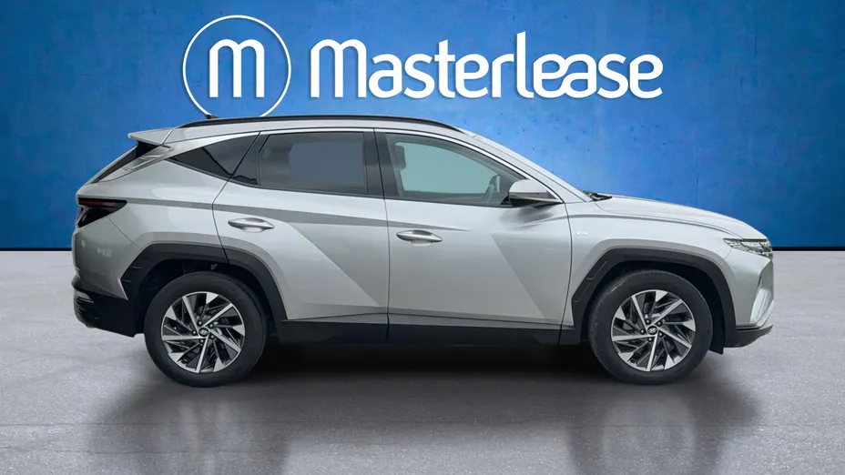 HYUNDAI Tucson Tucson 1.6 T-GDi 48V Smart 2WD DCT