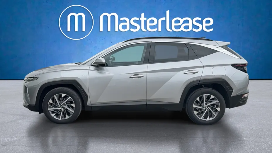 HYUNDAI Tucson Tucson 1.6 T-GDi 48V Smart 2WD DCT