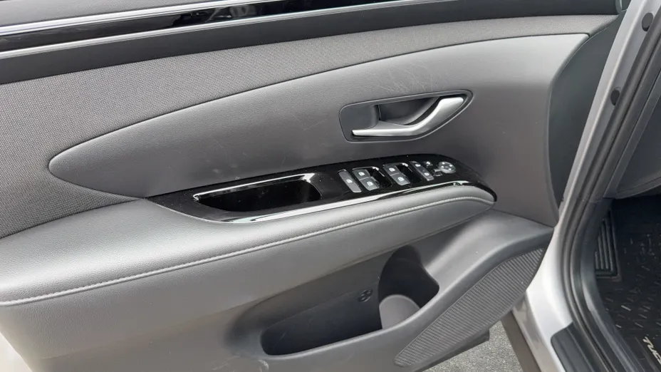 HYUNDAI Tucson Tucson 1.6 T-GDi 48V Smart 2WD DCT