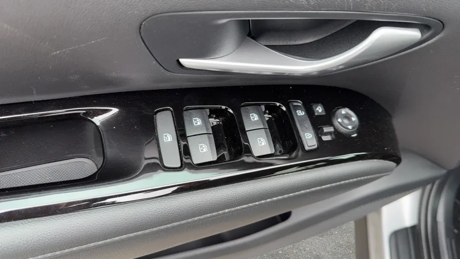 HYUNDAI Tucson Tucson 1.6 T-GDi 48V Smart 2WD DCT