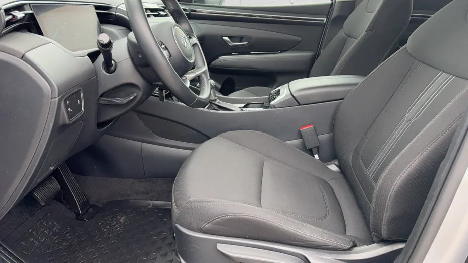 HYUNDAI Tucson Tucson 1.6 T-GDi 48V Smart 2WD DCT