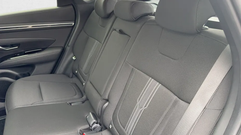 HYUNDAI Tucson Tucson 1.6 T-GDi 48V Smart 2WD DCT