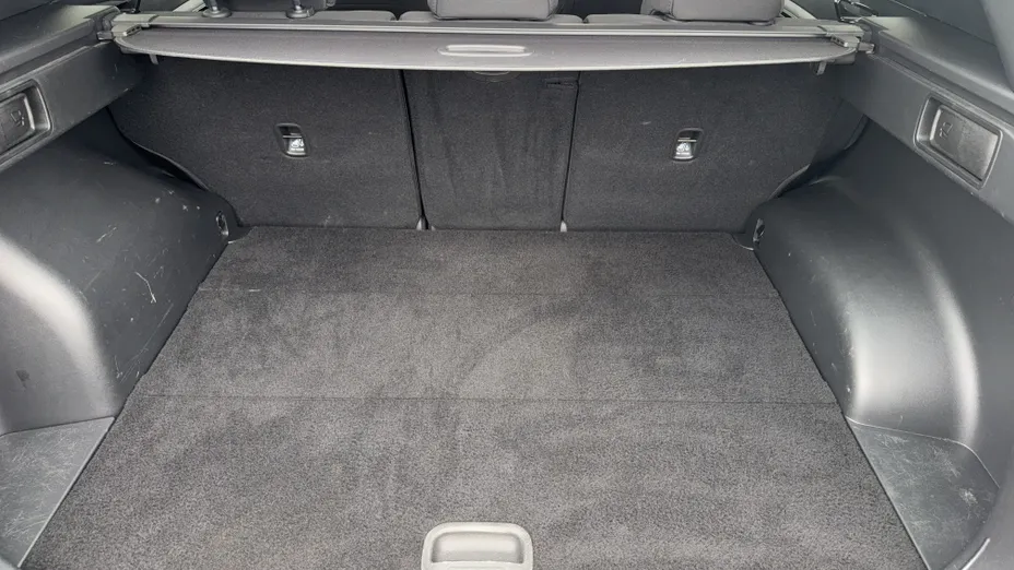 HYUNDAI Tucson Tucson 1.6 T-GDi 48V Smart 2WD DCT