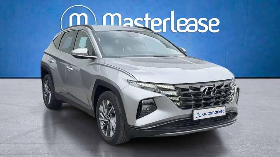 HYUNDAI Tucson Tucson 1.6 T-GDi 48V Smart 2WD DCT