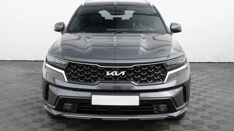 KIA Sorento Sorento 1.6 T-GDI HEV Prestige Line 4WD aut 7os.