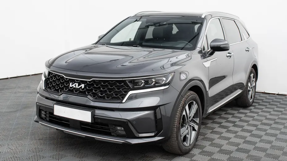 KIA Sorento Sorento 1.6 T-GDI HEV Prestige Line 4WD aut 7os.
