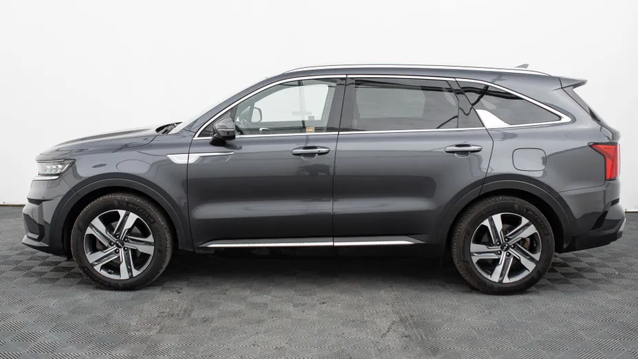 KIA Sorento Sorento 1.6 T-GDI HEV Prestige Line 4WD aut 7os.