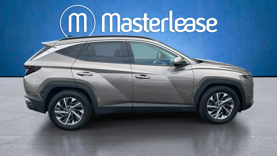 HYUNDAI Tucson Tucson 1.6 T-GDi 48V Executive 2WD DCT