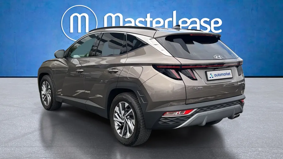 HYUNDAI Tucson Tucson 1.6 T-GDi 48V Executive 2WD DCT