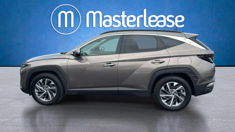 HYUNDAI Tucson Tucson 1.6 T-GDi 48V Executive 2WD DCT