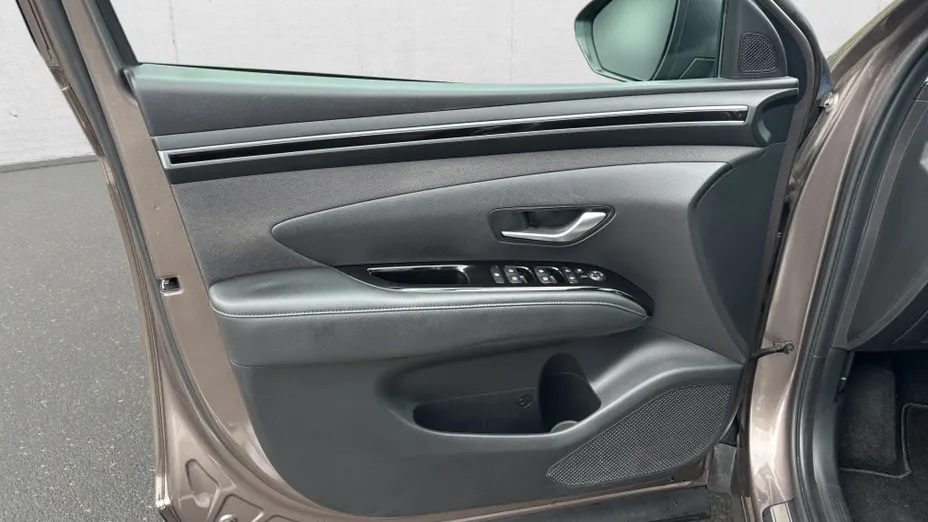 HYUNDAI Tucson Tucson 1.6 T-GDi 48V Executive 2WD DCT