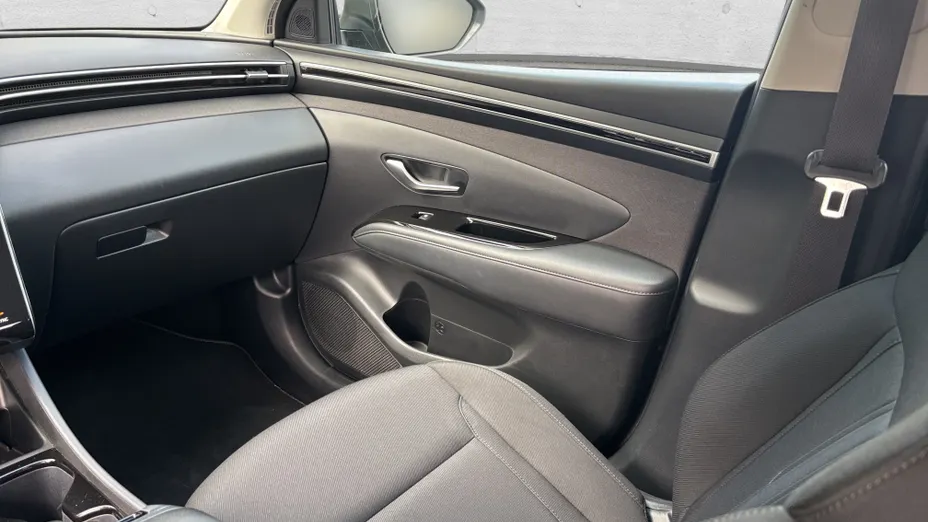 HYUNDAI Tucson Tucson 1.6 T-GDi 48V Executive 2WD DCT