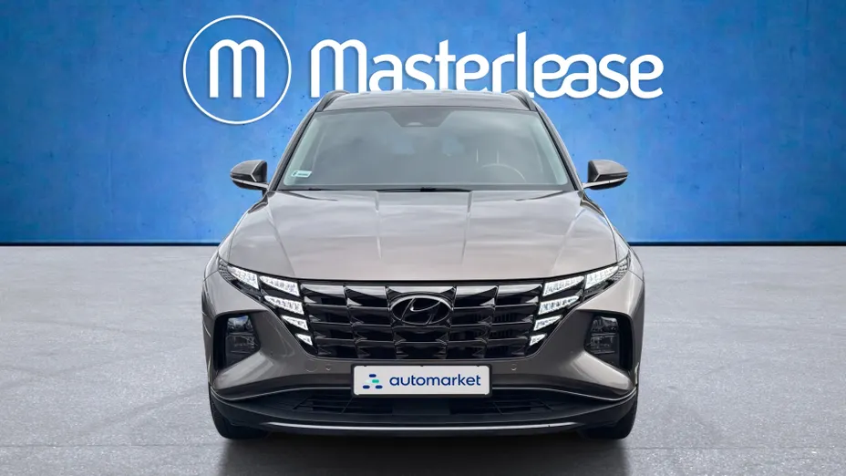 HYUNDAI Tucson Tucson 1.6 T-GDi 48V Executive 2WD DCT