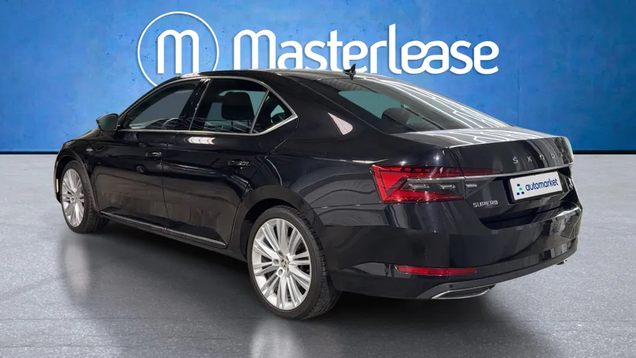 SKODA Superb Superb 2.0 TDI SCR 4x4 L&K DSG