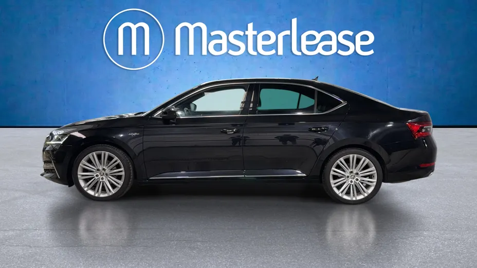 SKODA Superb Superb 2.0 TDI SCR 4x4 L&K DSG