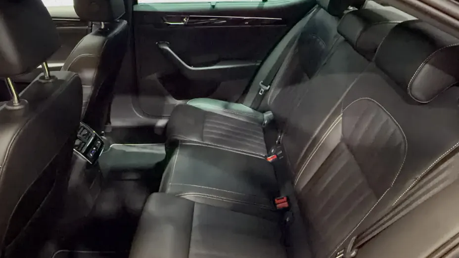 SKODA Superb Superb 2.0 TDI SCR 4x4 L&K DSG