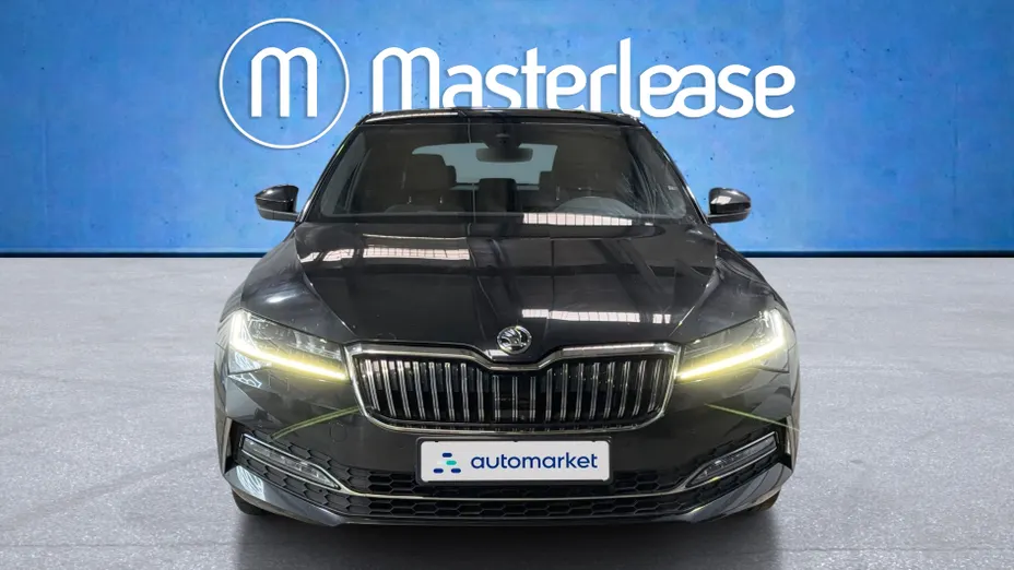 SKODA Superb Superb 2.0 TDI SCR 4x4 L&K DSG