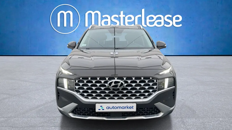 HYUNDAI Santa Fe Santa Fe 1.6 T-GDI HEV Platinum 4WD aut
