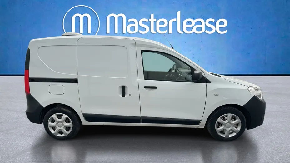 DACIA Dokker Van Dokker Van 1.5 Blue dCi Confort Clim