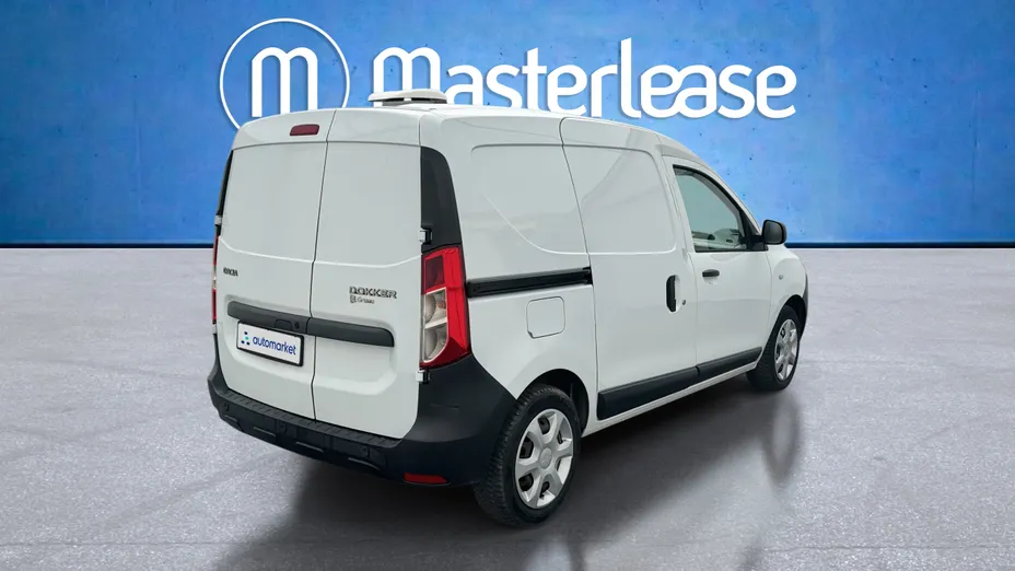 DACIA Dokker Van Dokker Van 1.5 Blue dCi Confort Clim