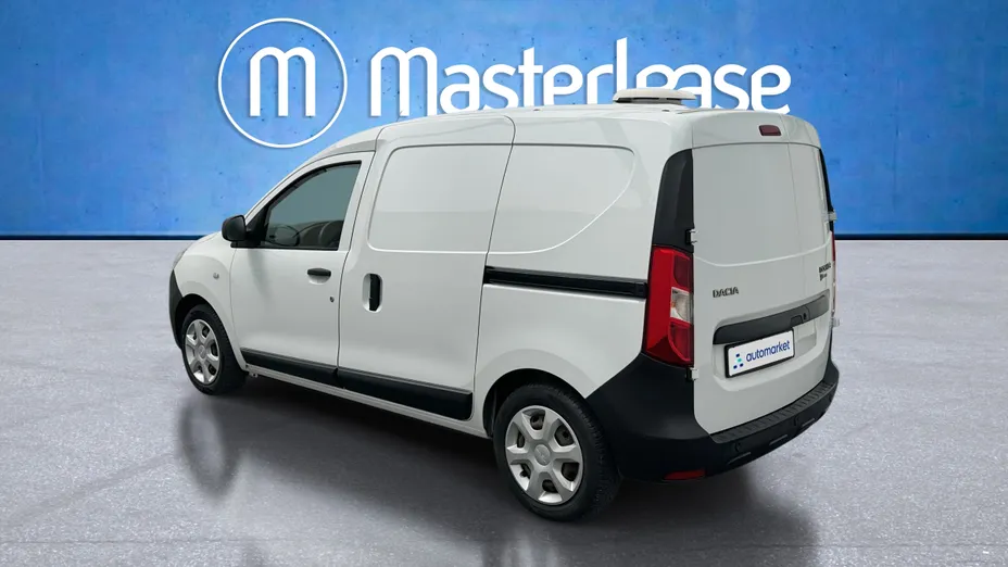 DACIA Dokker Van Dokker Van 1.5 Blue dCi Confort Clim