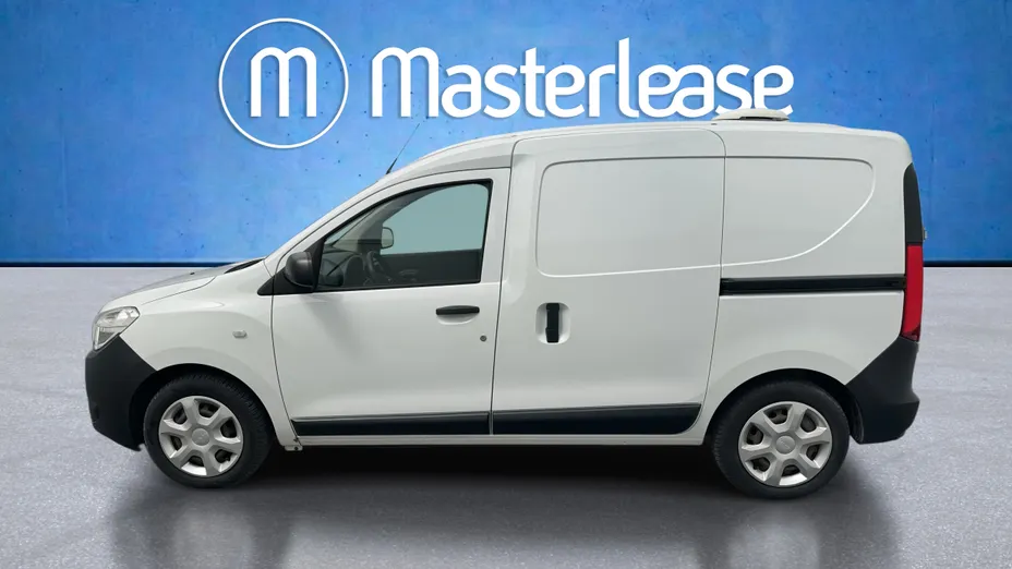DACIA Dokker Van Dokker Van 1.5 Blue dCi Confort Clim