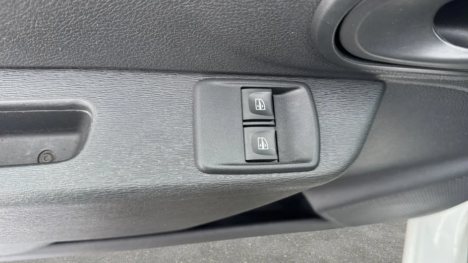 DACIA Dokker Van Dokker Van 1.5 Blue dCi Confort Clim