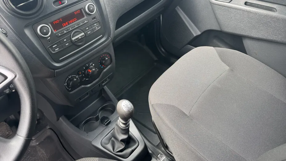 DACIA Dokker Van Dokker Van 1.5 Blue dCi Confort Clim
