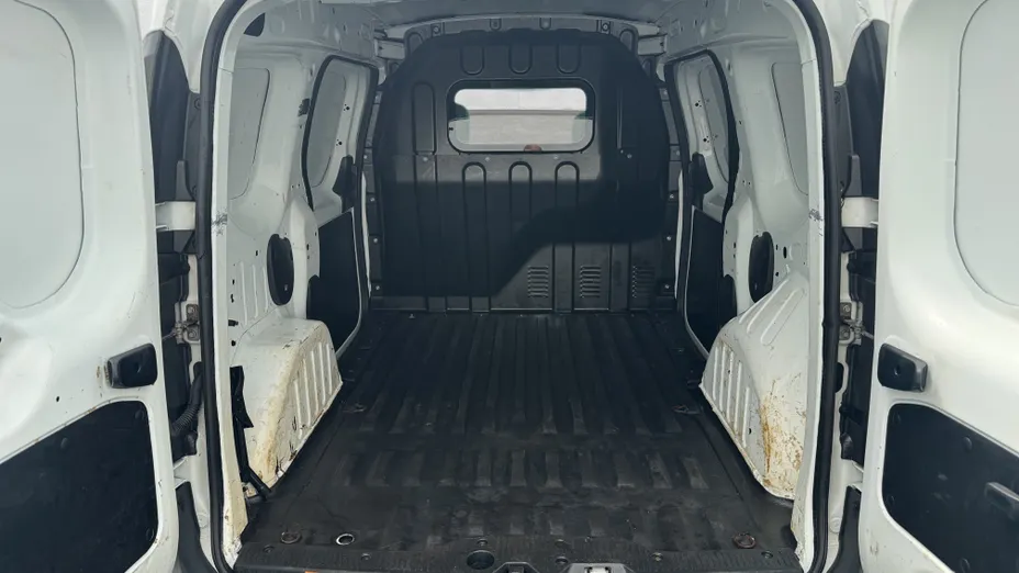 DACIA Dokker Van Dokker Van 1.5 Blue dCi Confort Clim