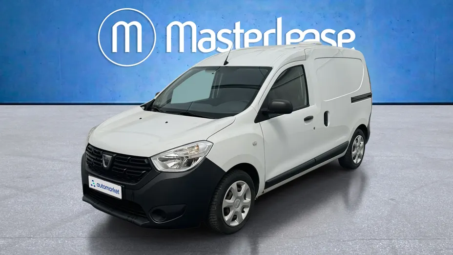 DACIA Dokker Van Dokker Van 1.5 Blue dCi Confort Clim
