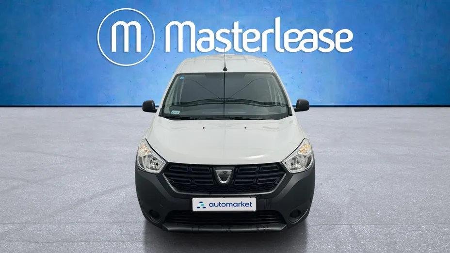 DACIA Dokker Van Dokker Van 1.5 Blue dCi Confort Clim