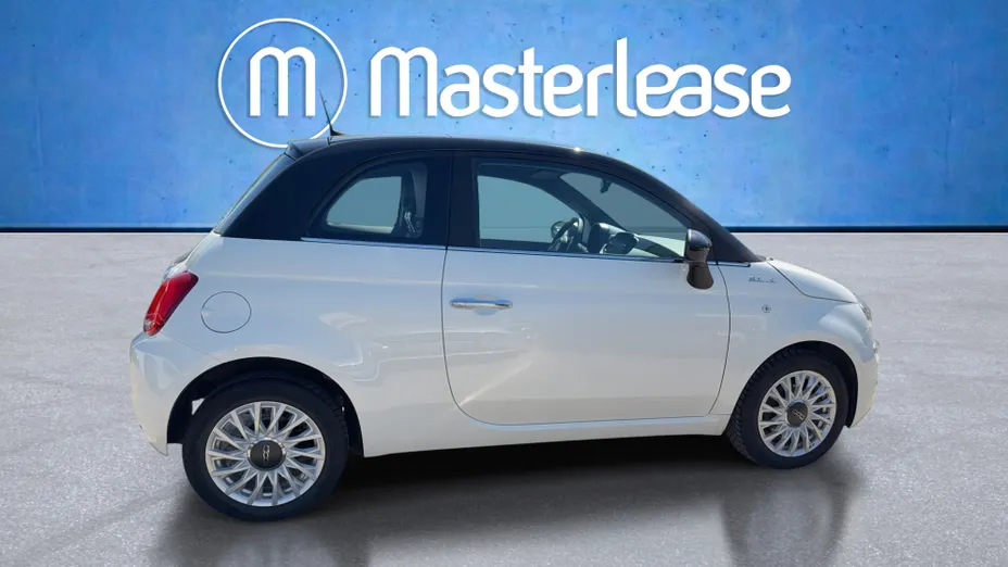 FIAT 500 500 1.0 Hybrid Dolcevita