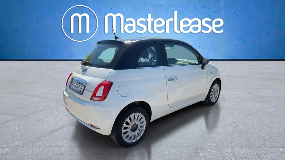 FIAT 500 500 1.0 Hybrid Dolcevita
