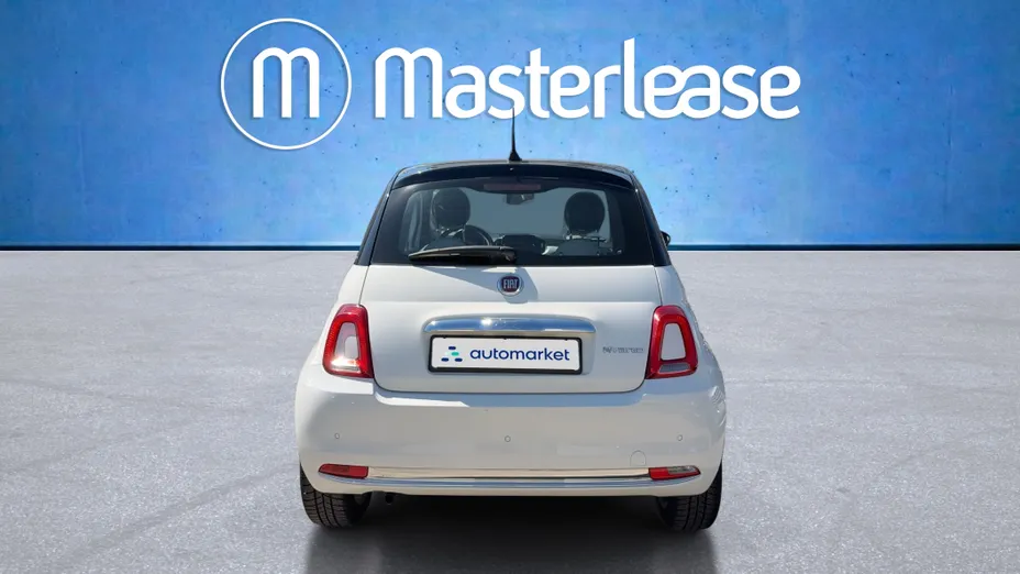 FIAT 500 500 1.0 Hybrid Dolcevita