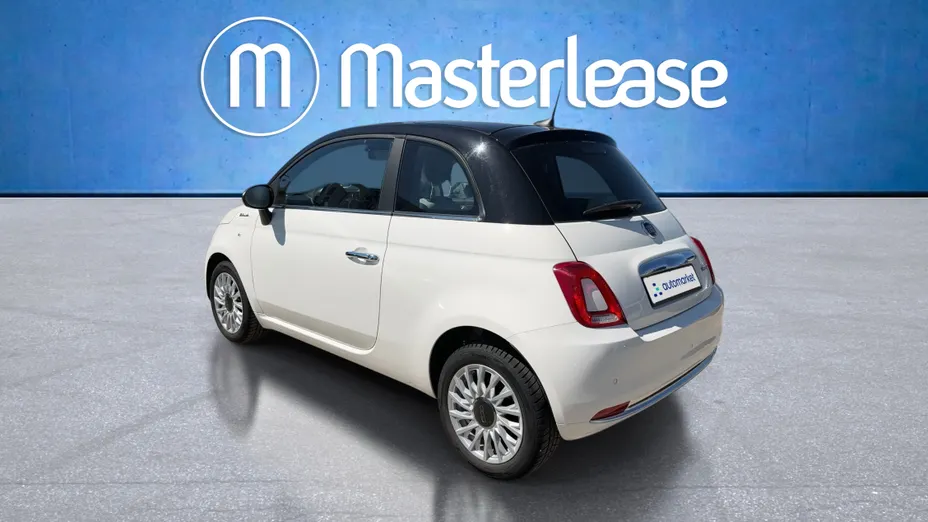 FIAT 500 500 1.0 Hybrid Dolcevita