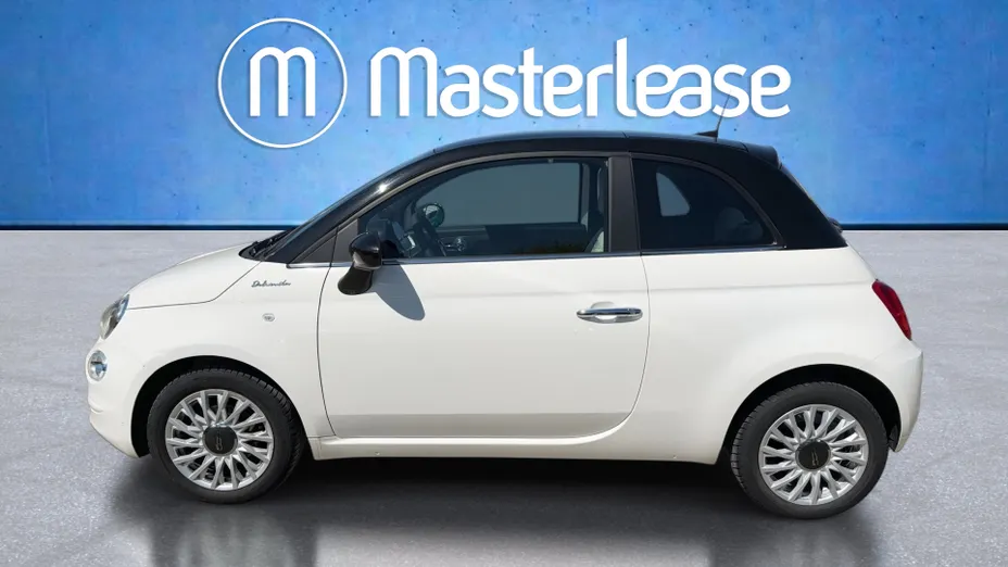 FIAT 500 500 1.0 Hybrid Dolcevita