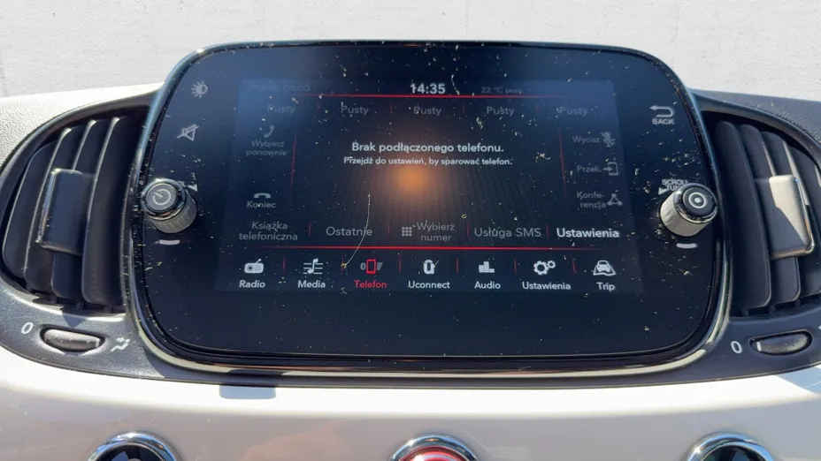 FIAT 500 500 1.0 Hybrid Dolcevita