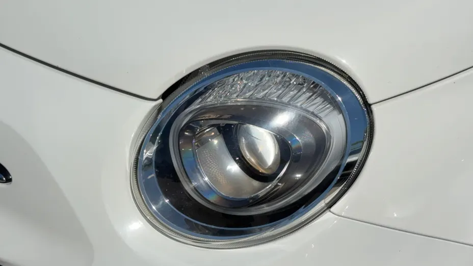 FIAT 500 500 1.0 Hybrid Dolcevita
