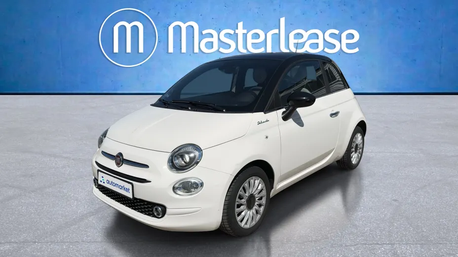 FIAT 500 500 1.0 Hybrid Dolcevita