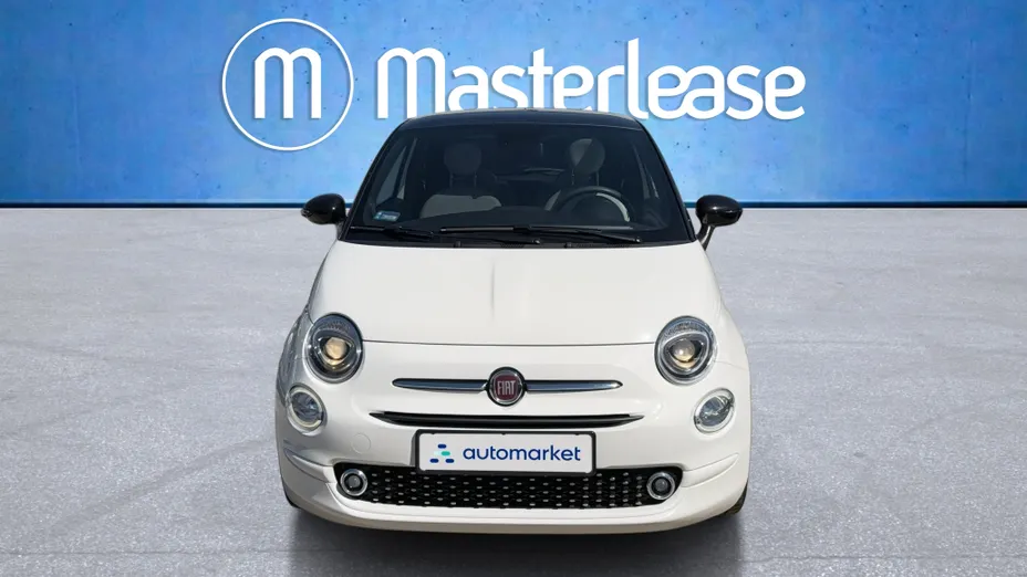 FIAT 500 500 1.0 Hybrid Dolcevita