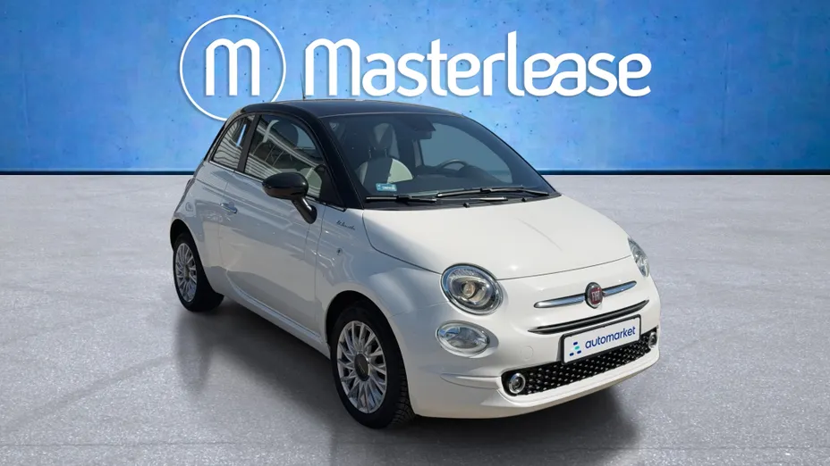 FIAT 500 500 1.0 Hybrid Dolcevita