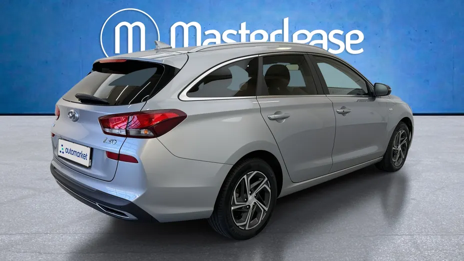 HYUNDAI i30 i30 1.5 T-GDI 48V Smart