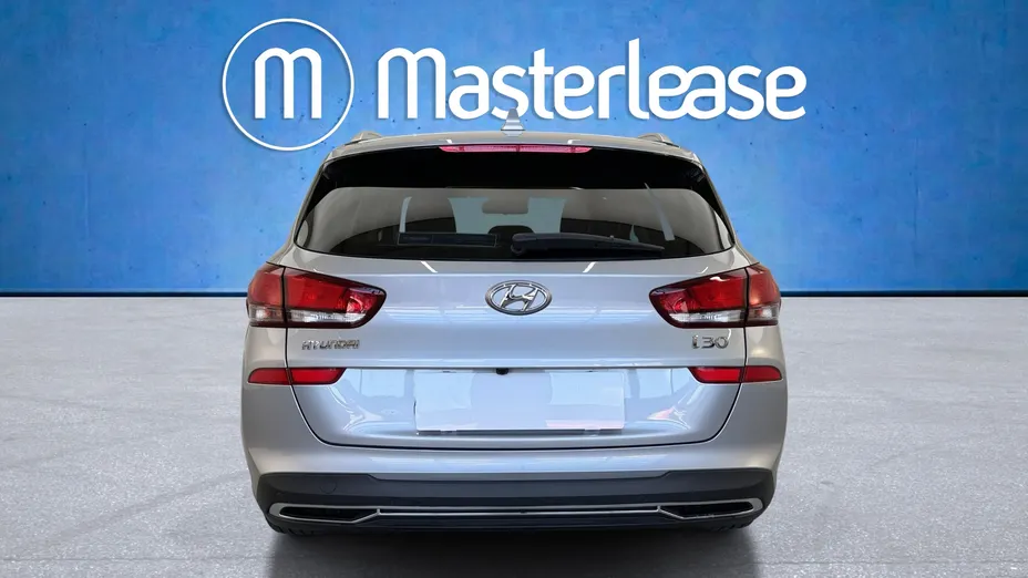 HYUNDAI i30 i30 1.5 T-GDI 48V Smart