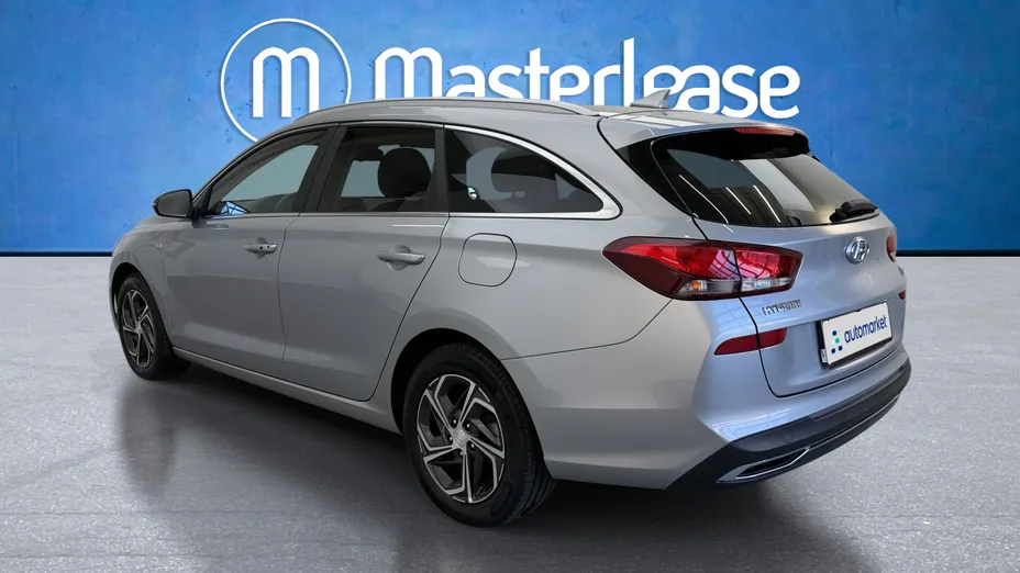 HYUNDAI i30 i30 1.5 T-GDI 48V Smart