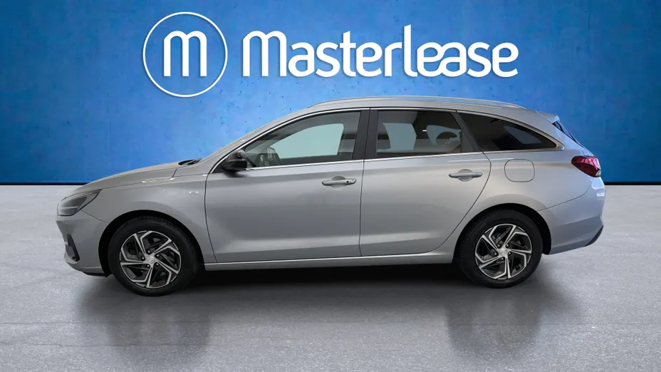 HYUNDAI i30 i30 1.5 T-GDI 48V Smart