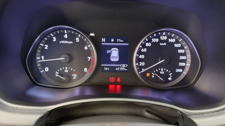 HYUNDAI i30 i30 1.5 T-GDI 48V Smart