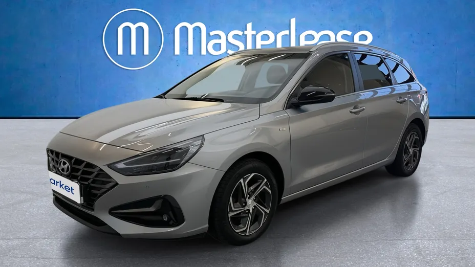 HYUNDAI i30 i30 1.5 T-GDI 48V Smart