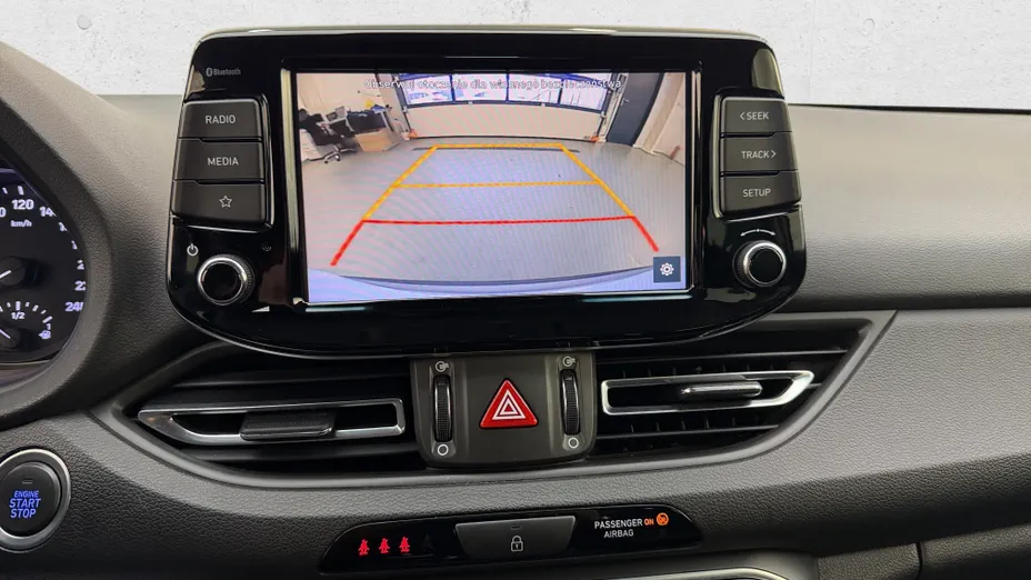 HYUNDAI i30 i30 1.5 T-GDI 48V Smart